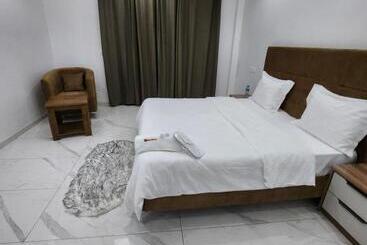 Marina Appart Hôtel