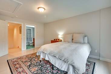 茅舍 Monterey Home W/ Hot Tub, Pool & Game Room!