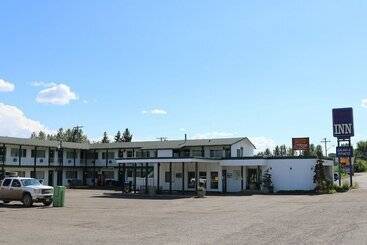 مُتل Country Squire Motor Inn