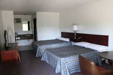 مُتل Country Squire Motor Inn