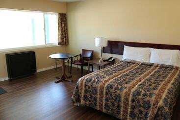 مُتل Country Squire Motor Inn