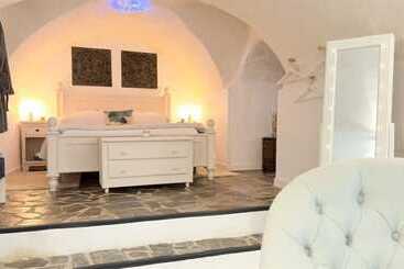 Nomadara   Boutique B&b - Coin