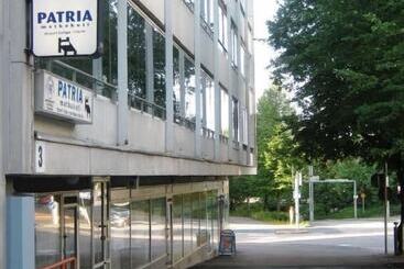 Hostel Patria