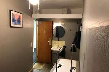 Hostel Patria