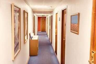 Hostel Patria