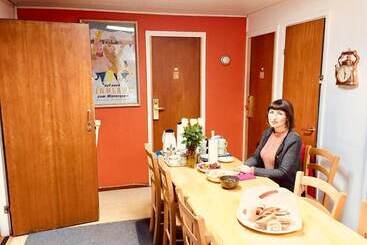 Hostel Patria