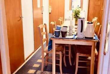 Hostel Patria