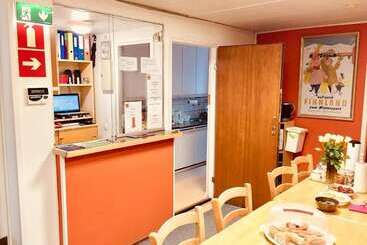 Hostel Patria