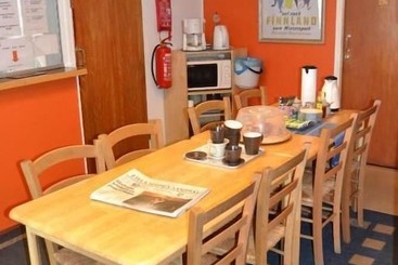 Hostel Patria
