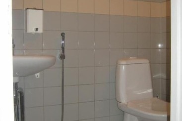 Hostel Patria