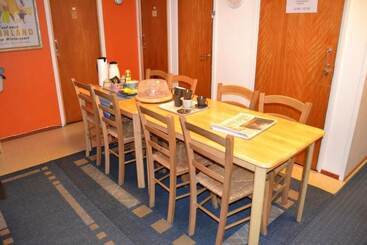 Hostel Patria