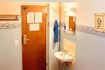 Hostel Patria