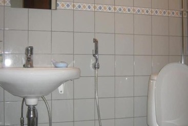 Hostel Patria