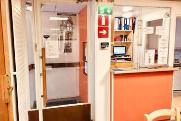 Hostel Patria
