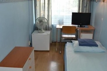 Hostel Patria