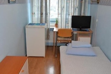 Hostel Patria
