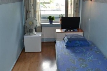 Hostel Patria