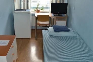 Hostel Patria