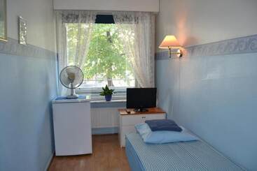 Hostel Patria