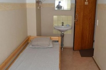 Hostel Patria