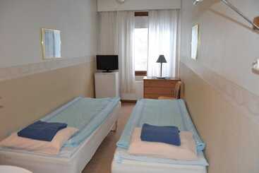 Hostel Patria