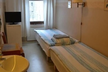 Hostel Patria