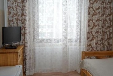 Hostel Patria