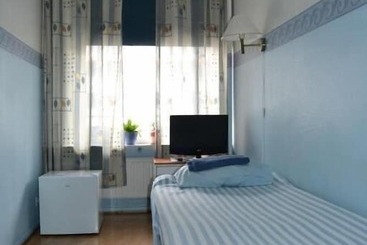 Hostel Patria