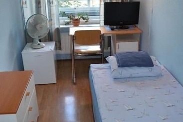 Hostel Patria