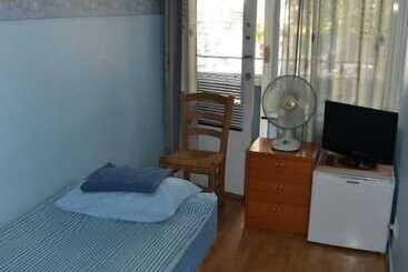Hostel Patria