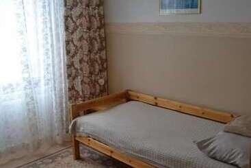 Hostel Patria