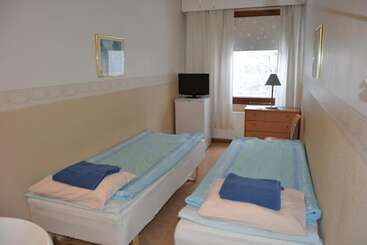Hostel Patria