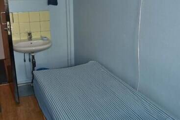 Hostel Patria