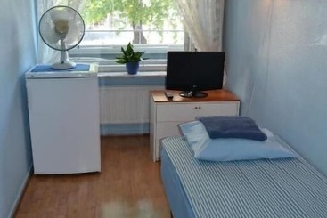 Hostel Patria