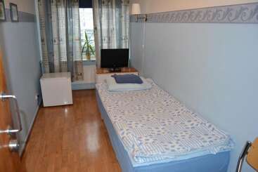 Hostel Patria