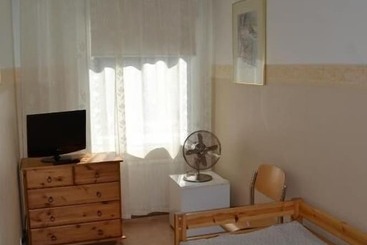 Hostel Patria