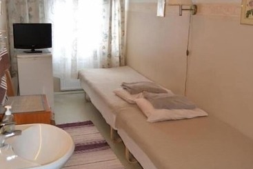 Hostel Patria