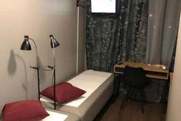 Hostel Patria