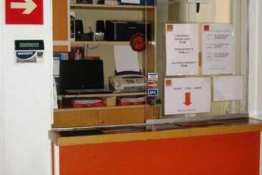 Hostel Patria