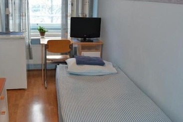 Hostel Patria