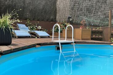 پانسیون Bergui Guesthouse