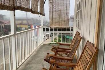بنسيون Grandpa S House Homestay