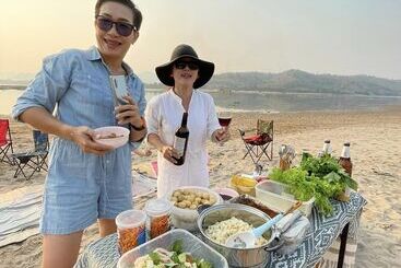 بنسيون Grandpa S House Homestay