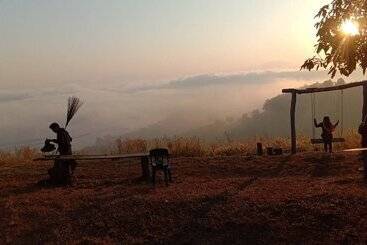 پانسیون Grandpa S House Homestay