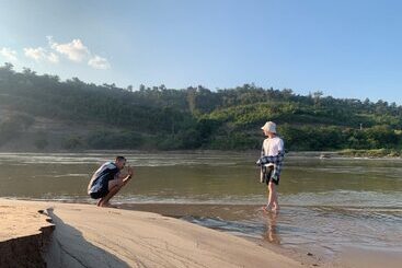 بنسيون Grandpa S House Homestay