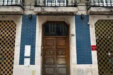 پانسیون Lisbon Studios
