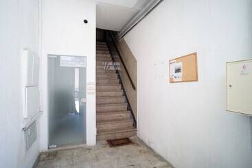 پانسیون Lisbon Studios