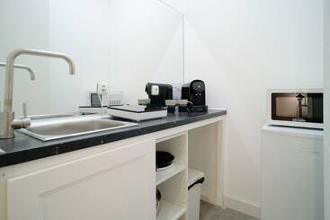 پانسیون Lisbon Studios