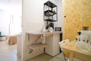 پانسیون Lisbon Studios