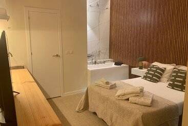 پانسیون Lisbon Studios